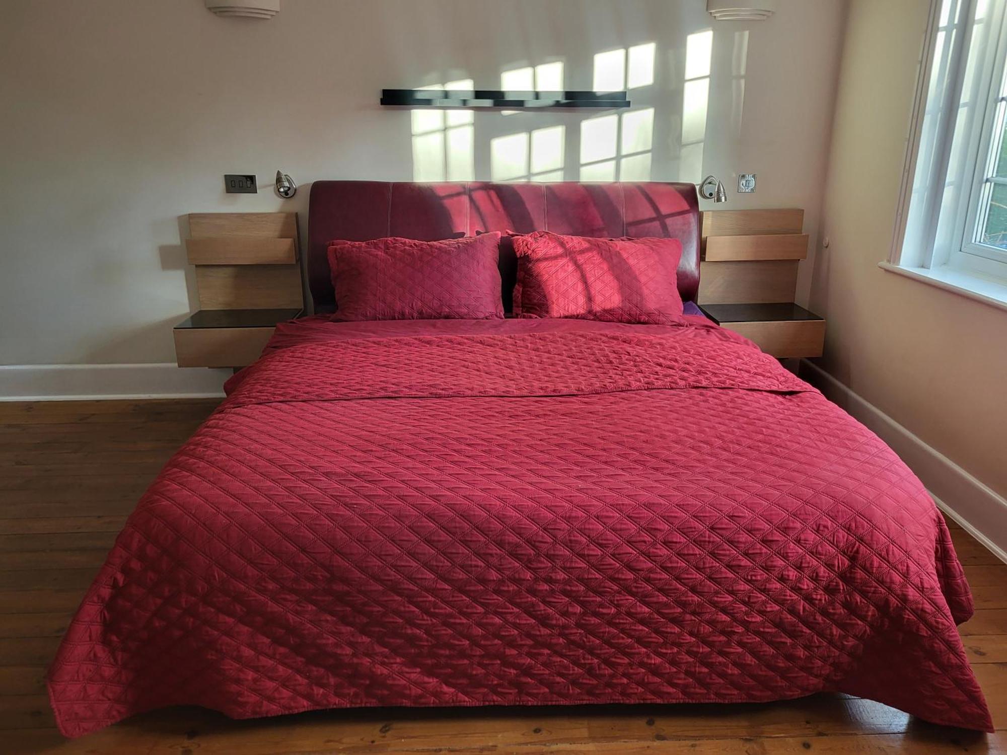 Little Robin Gate - Free Parking - Central - 10 Min Walk To Train Station Bournemouth Zimmer foto